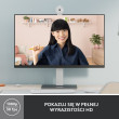 Logitech Off White Webcam (960-001442) [Kamera