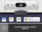 Web kamera Logitech Brio 500 off