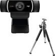 Logitech C922 Pro tīmekļa kamera (960-001088)