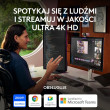 Logitech MX Brio 4K Ultra HD
