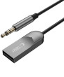 Adapter bluetooth Tech-Protect Odbiornik Ultraboost Au04