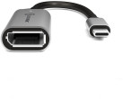 Adapteris USB Alogic adapteris USB-C St