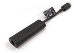 Dell USB-C līdzstrāvas ieejas USB adapteris