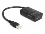 Adapter USB Delock Isolator USB 2