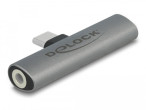 Delock USB adapteris USB-C ligzda 3