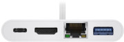 Adapter USB Goobay Multi adapter USB-C