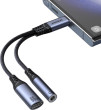 USB Joyroom SY-C02 USB-C-USB-C ligzda 3