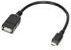 LogiLink USB adapteris. melns (AA0035) [Adapter