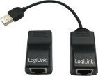 Adapter USB LogiLink UA0021D USB-A -