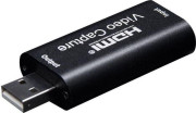 Adapter USB MicroConnect USB-A - HDMI
