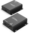 Adapter USB MicroConnect USB-C female to