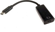 Adapter USB MicroConnect USB-C - miniDisplayPort