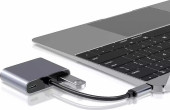 Roger RoGer USB-C multivides adapteris HDMI