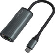 Adapter USB Savio AK-56 USB-C -