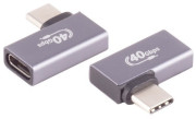 Adapter USB Shiverpeaks C Adapter 4