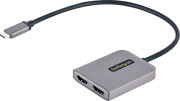 StarTech StarTech.com MST14CD122HD USB adapteris