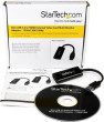 Adapter USB StarTech USB-A - HDMI
