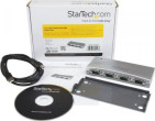 Adapter USB StarTech USB-A - RS-232