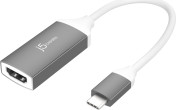 USB adapteris j5create JCA153G ārējā grafikas