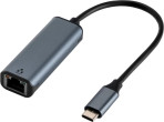 HUB USB Art adapteris USB-C uz