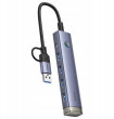 HUB USB Baseus USB-A/USB-C UltraJoy Series
