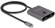 Delock USB HUB 10 Gb/s C