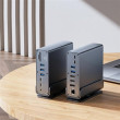 HUB USB Gembird GEMBIRD Adapter wieloportowy