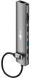 Goobay Slim USB HUB 8 portu