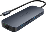 Centrmezgls USB HyperDrive Hub Nākamais 10