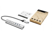HUB USB I-TEC I-tec Hub USB-C/USB-A