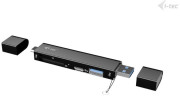 HUB USB I-TEC USB-C / USB-A