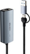 Lindy USB HUB 43415 centrmezgli un
