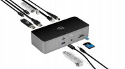 USB centrmezgls OWC Thunderbolt 5 doks