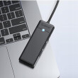 HUB USB Orico PAPW3AT-U3 4-portowy 3x