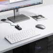 HUB USB Orico PW3UR25-U3 4-portowy 3x