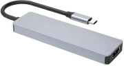 HUB USB PROOVE USB-C Iron Link