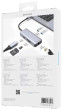 HUB USB PROOVE USB-C Iron Link
