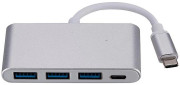 USB HUB Roger RoGer AD15641 USB-C