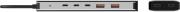 HUB USB Sandberg USB-C to 5