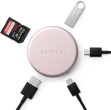 HUB USB Satechi Adapter HUB 5w1