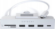 USB HUB Satechi USB-C skavas centrmezgls