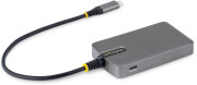 StarTech USB centrmezgls STARTECH.COM 4