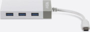 HUB USB TRENDnet 1x RJ-45 +