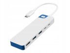 HUB USB Targus D TARGUS HyperDrive
