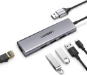 USB HUB (UGR443) [HUB USB Ugreen