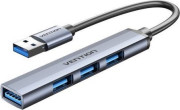 HUB USB Vention Mini Hub 3