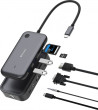 Verbatim USB HUB WDA-01 bezvadu attēla