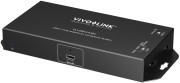 HUB USB VivoLink USB-C HUB 4K