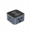 Wozinsky USB HUB 12 in 1