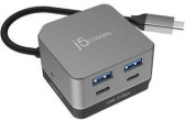 HUB USB j5create USB-C 4K144 HDMI